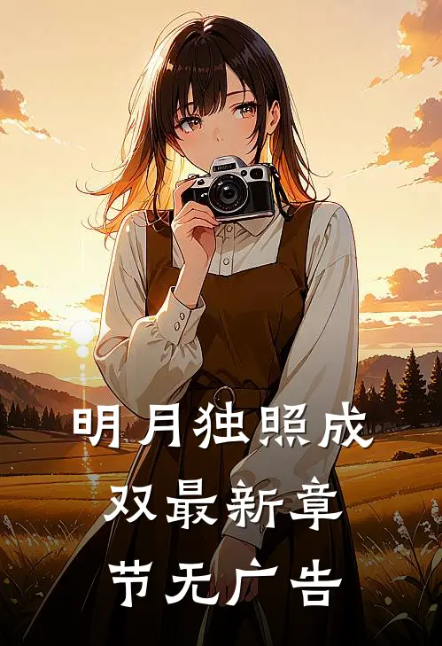 明月独照成双最新章节无广告