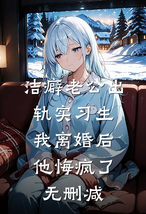 洁癖老公出轨实习生，我离婚后他悔疯了无删减