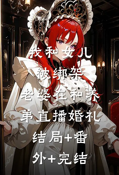 我和女儿被绑架，老婆在和养弟直播婚礼:结局+番外+完结
