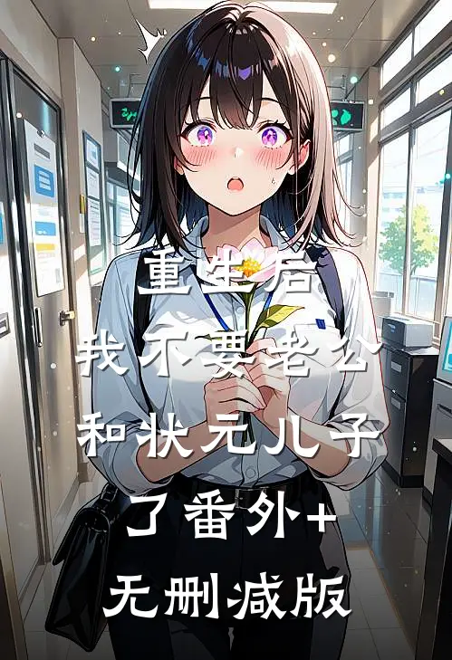 重生后，我不要老公和状元儿子了番外+无删减版