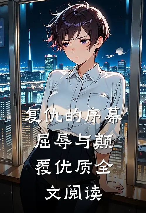 复仇的序幕：屈辱与颠覆优质全文阅读