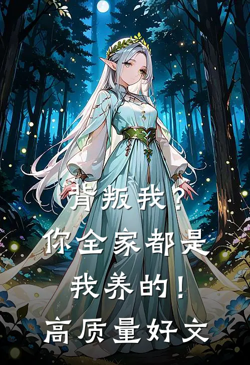 背叛我？你全家都是我养的！高质量好文