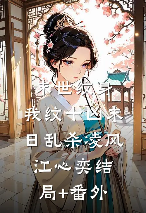 末世纹身：我纹十凶末日乱杀凌风江心奕结局+番外
