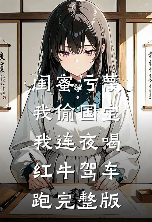 闺蜜污蔑我偷国宝，我连夜喝红牛驾车跑完整版