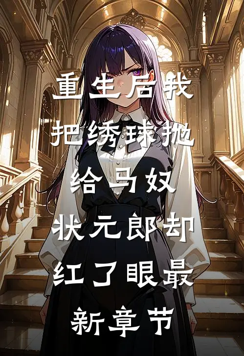 重生后我把绣球抛给马奴，状元郎却红了眼最新章节