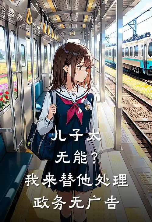 儿子太无能？我来替他处理政务无广告