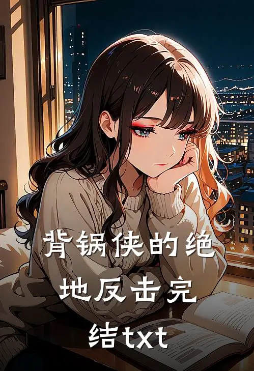 背锅侠的绝地反击完结txt