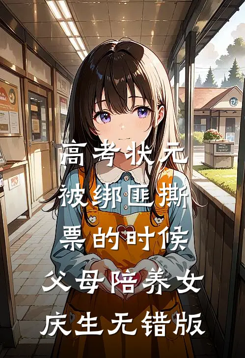 高考状元被绑匪撕票的时候，父母陪养女庆生无错版