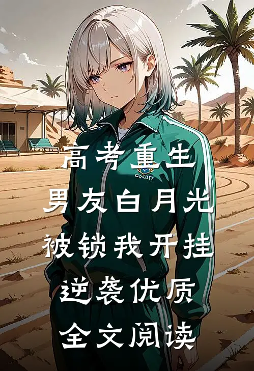 高考重生，男友白月光被锁我开挂逆袭优质全文阅读