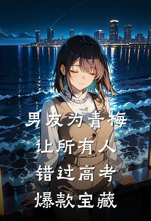 男友为青梅让所有人错过高考爆款宝藏
