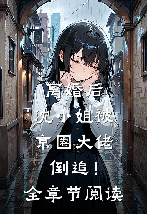 离婚后，沈小姐被京圈大佬倒追！全章节阅读