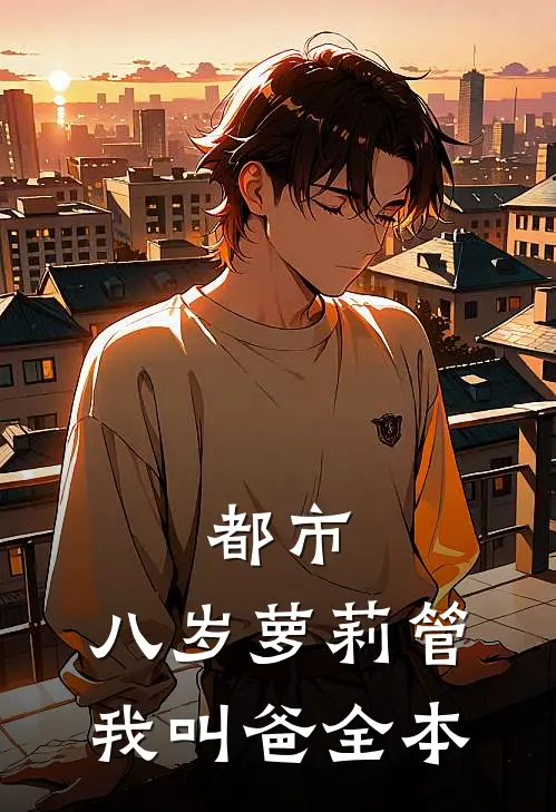 都市：八岁萝莉管我叫爸全本