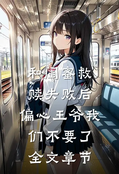 和闺蜜救赎失败后，偏心王爷我们不要了全文章节