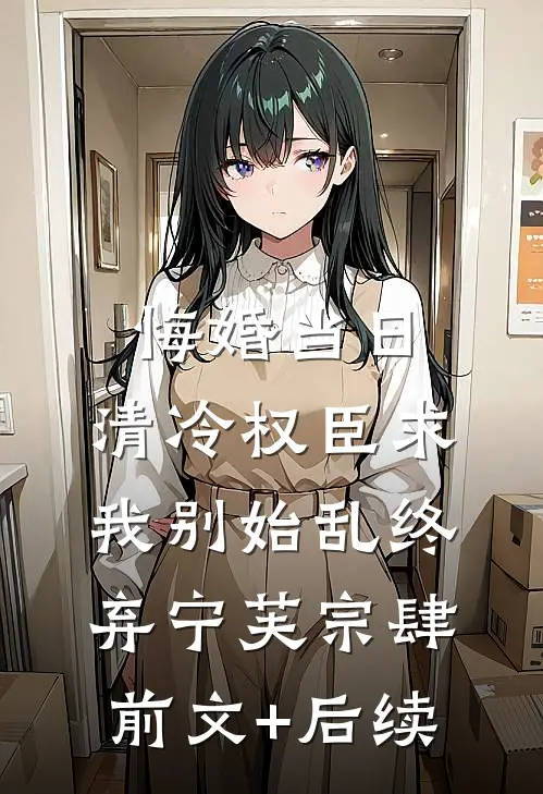 悔婚当日，清冷权臣求我别始乱终弃宁芙宗肆:前文+后续