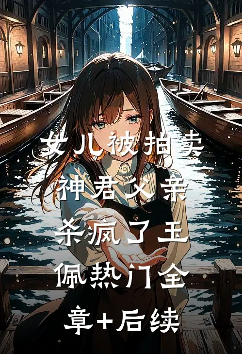 女儿被拍卖，神君父亲杀疯了玉佩热门全章+后续