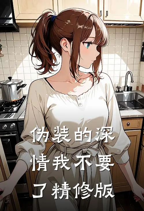 伪装的深情我不要了精修版