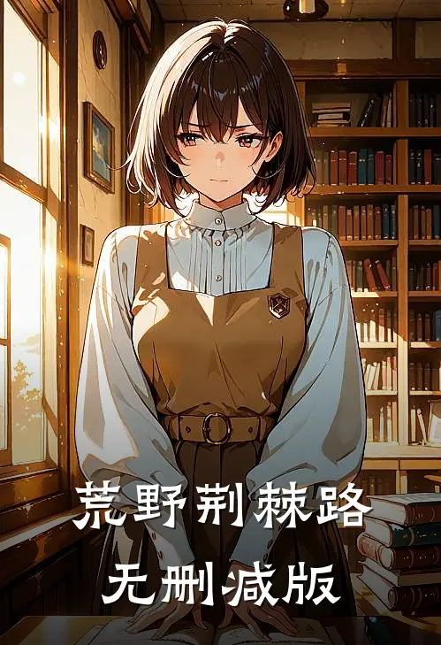 荒野荆棘路无删减版