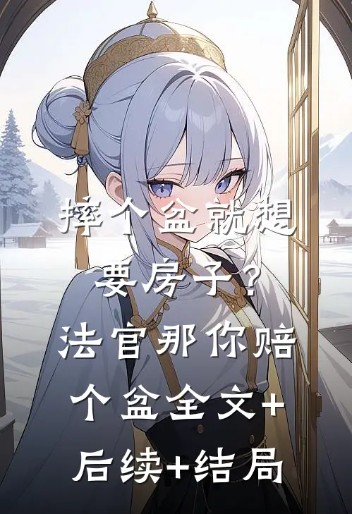 摔个盆就想要房子？法官：那你赔个盆全文+后续+结局