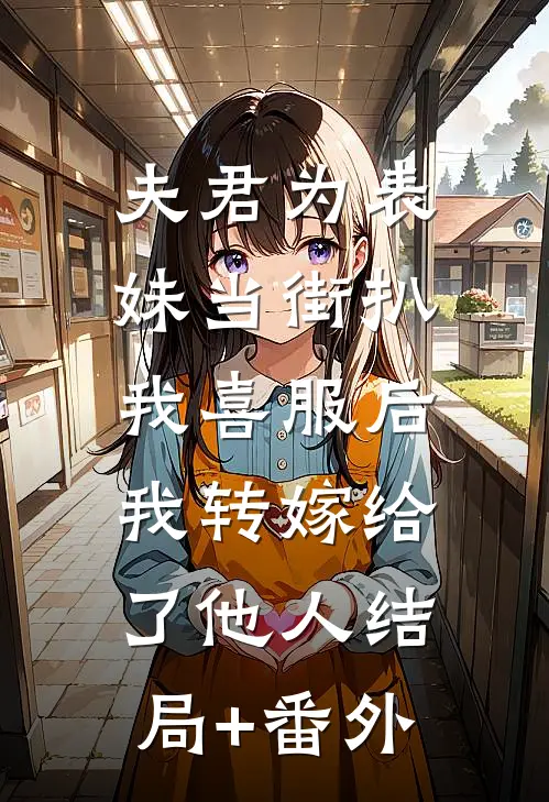 夫君为表妹当街扒我喜服后，我转嫁给了他人结局+番外