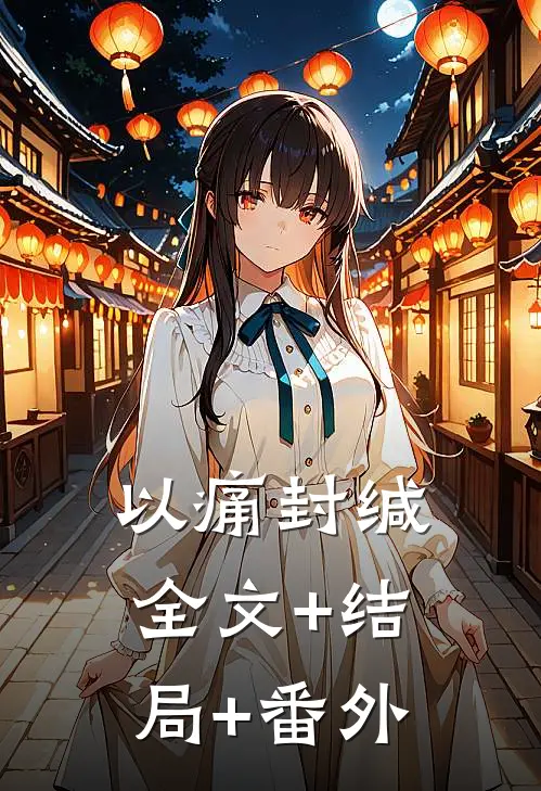 以痛封缄全文+结局+番外