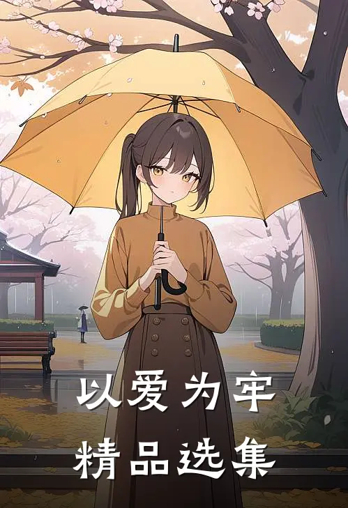 以爱为牢精品选集