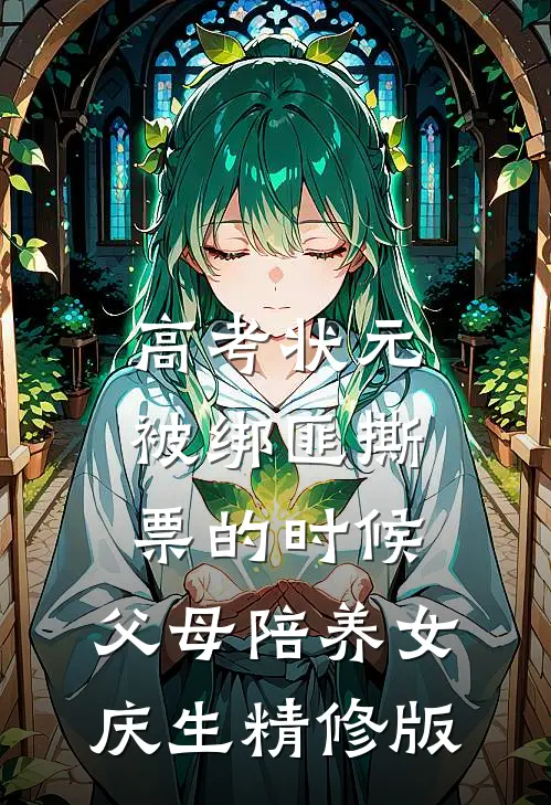 高考状元被绑匪撕票的时候，父母陪养女庆生精修版