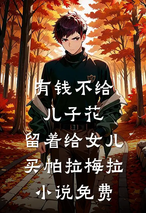 有钱不给儿子花，留着给女儿买帕拉梅拉小说免费