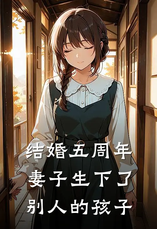 结婚五周年，妻子生下了别人的孩子