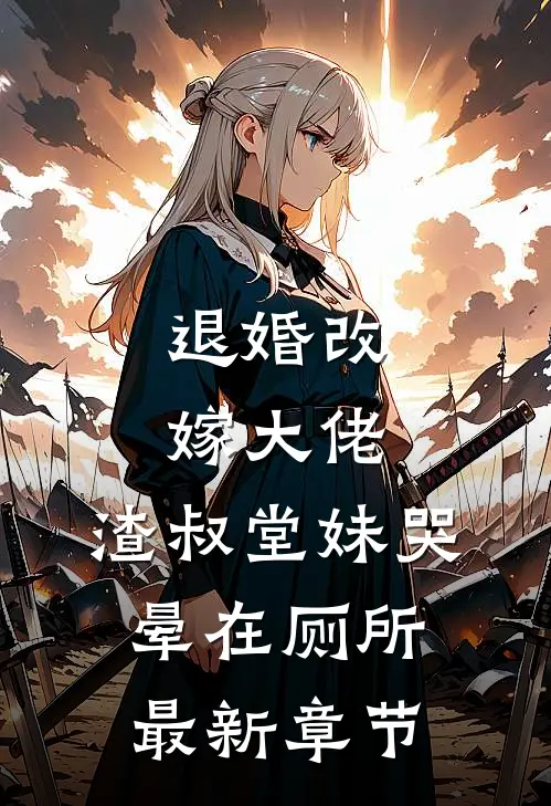退婚改嫁大佬，渣叔堂妹哭晕在厕所最新章节