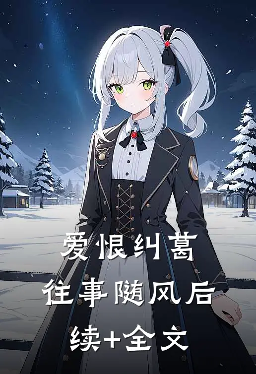 爱恨纠葛，往事随风后续+全文