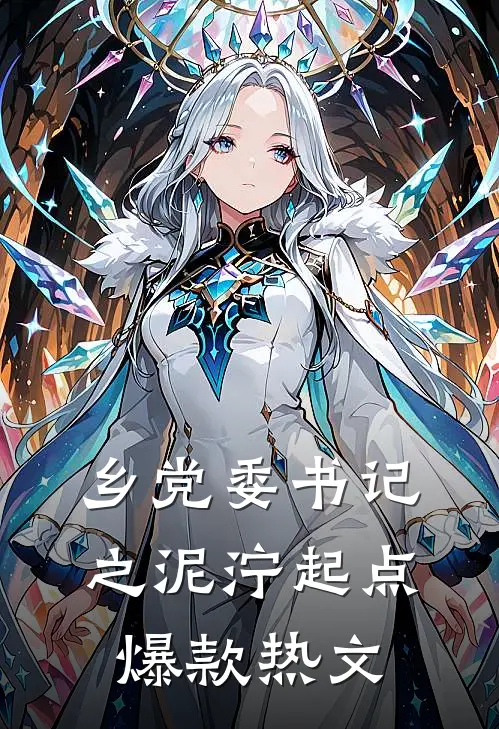 乡党委书记之泥泞起点爆款热文