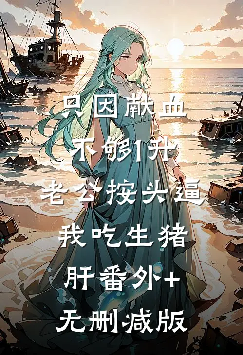 只因献血不够1升，老公按头逼我吃生猪肝番外+无删减版