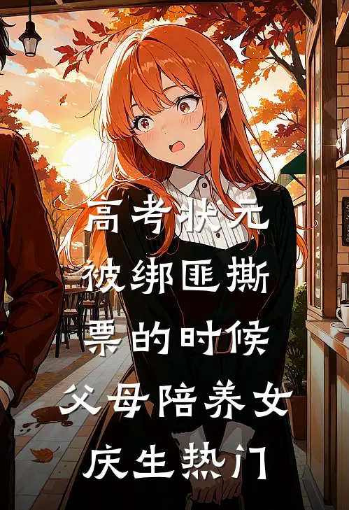 高考状元被绑匪撕票的时候，父母陪养女庆生热门