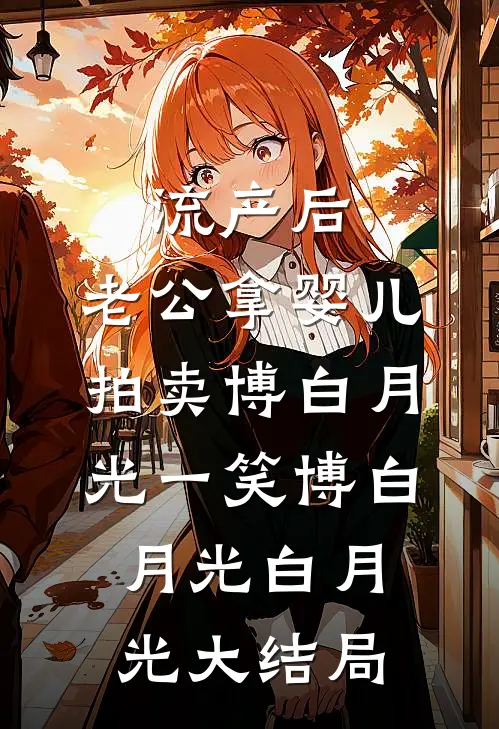 流产后，老公拿婴儿拍卖博白月光一笑博白月光白月光大结局