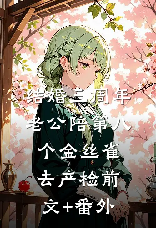 结婚三周年，老公陪第八个金丝雀去产检前文+番外