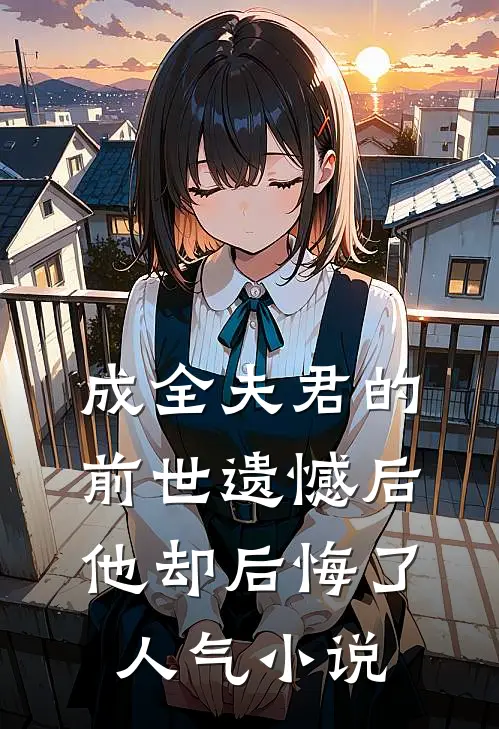 成全夫君的前世遗憾后，他却后悔了人气小说