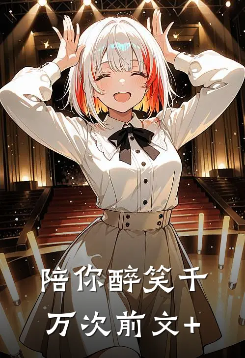 陪你醉笑千万次前文+