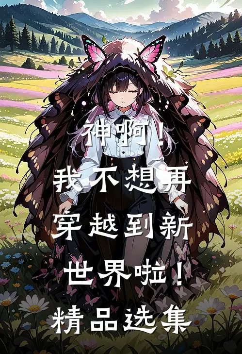 神啊！我不想再穿越到新世界啦！精品选集