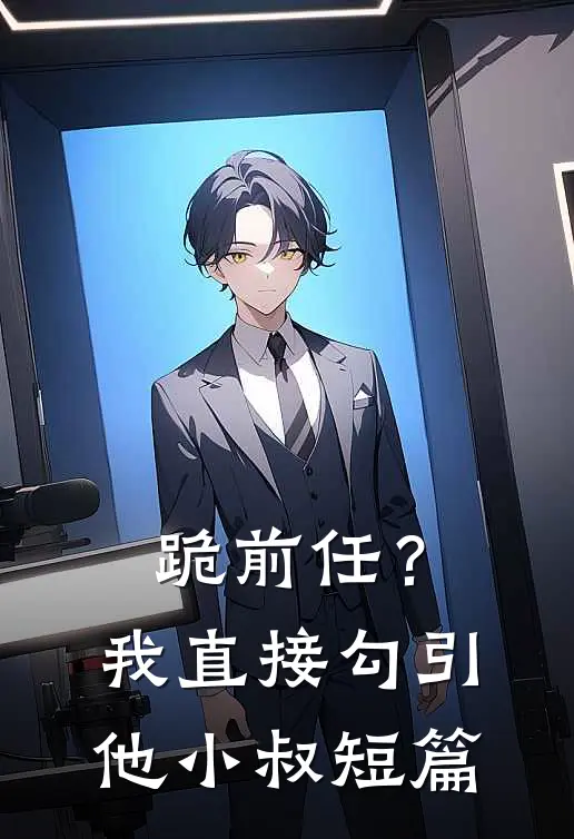 跪前任？我直接勾引他小叔短篇
