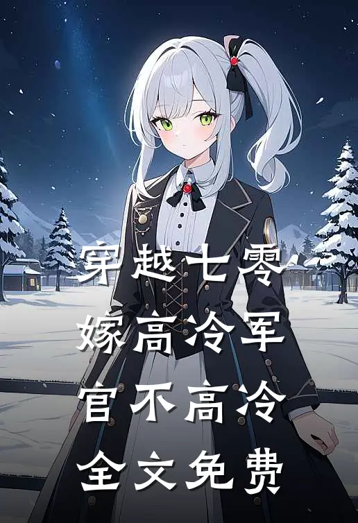 穿越七零：嫁高冷军官不高冷全文免费