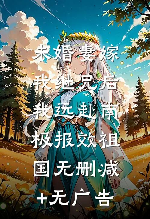 未婚妻嫁我继兄后，我远赴南极报效祖国无删减+无广告