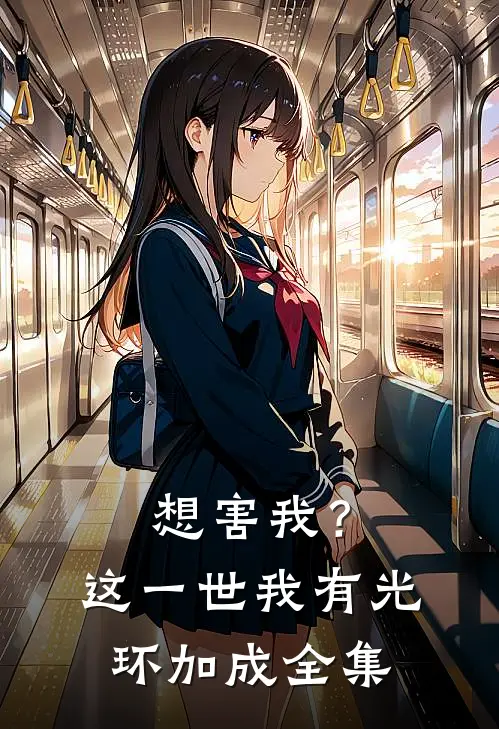 想害我？这一世我有光环加成全集