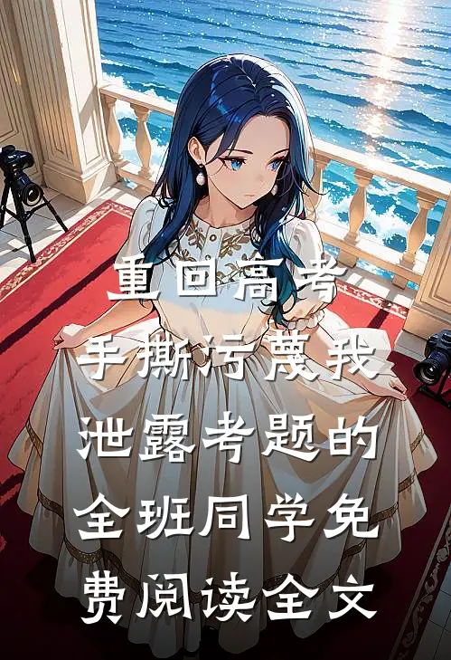 重回高考，手撕污蔑我泄露考题的全班同学免费阅读全文