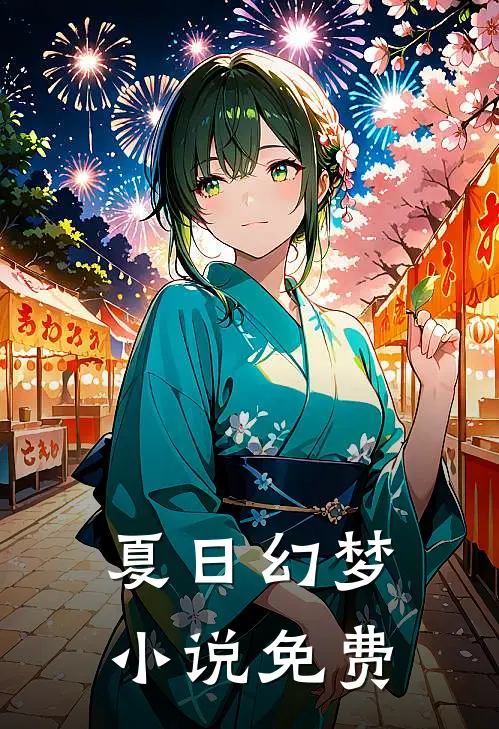 夏日幻梦小说免费