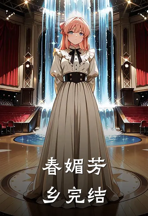 春媚芳乡完结