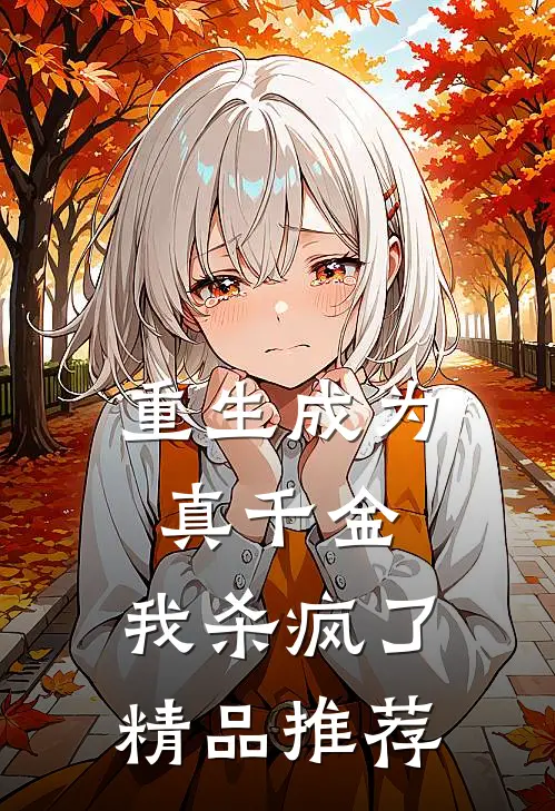 重生成为真千金，我杀疯了精品推荐