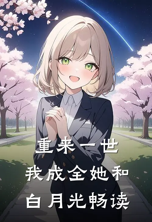 重来一世，我成全她和白月光畅读