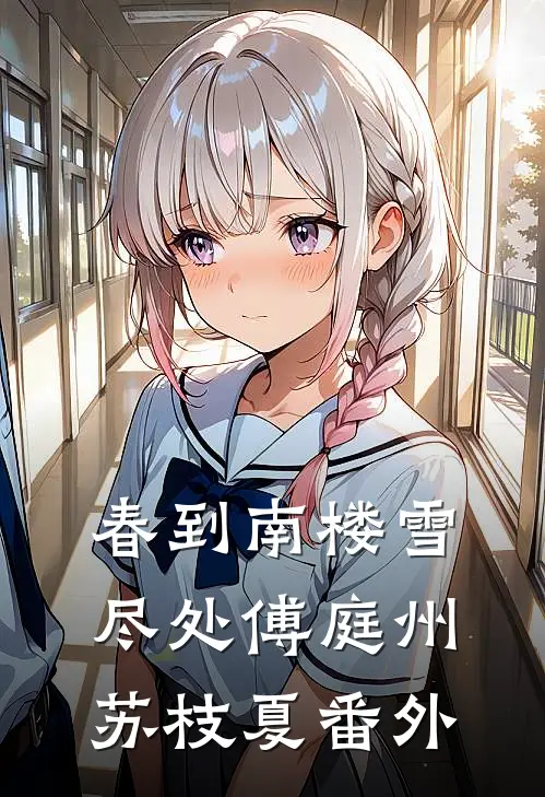 春到南楼雪尽处傅庭州苏枝夏番外