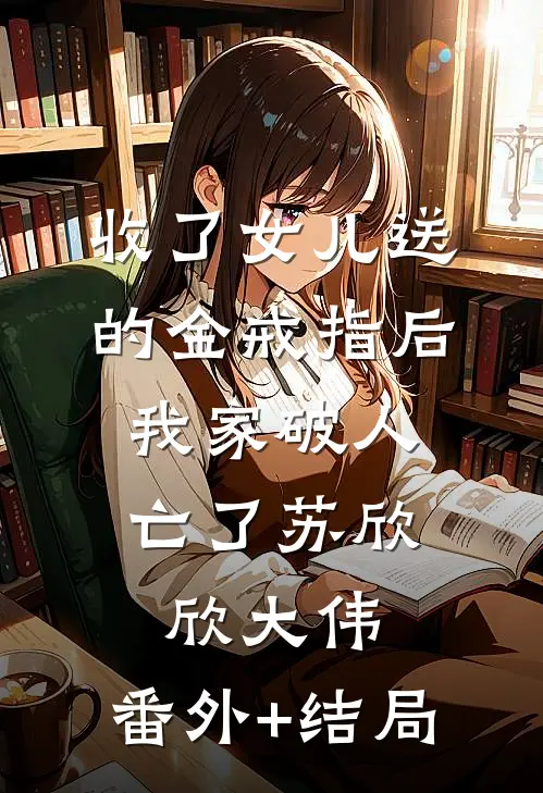 收了女儿送的金戒指后，我家破人亡了苏欣欣大伟:(番外)+(结局)