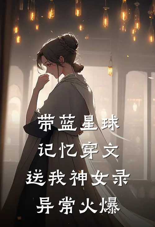 带蓝星球记忆穿文，送我神女录异常火爆